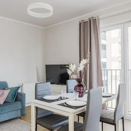 Velvet By Kramm Apartament *