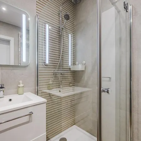 Apartament Velvet By Kramm *