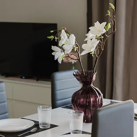 Velvet By Kramm Apartament *