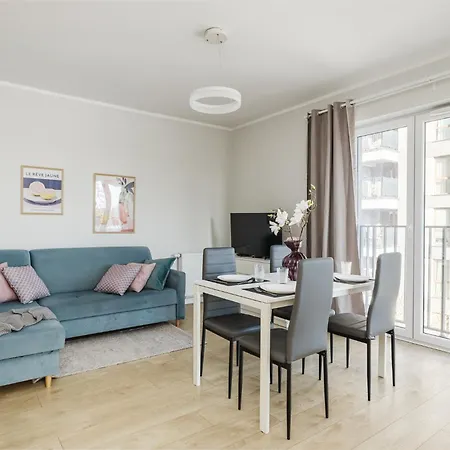 Velvet By Kramm Apartament