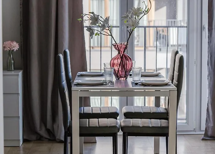 Velvet By Kramm Poznan