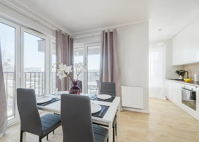 Apartament Velvet By Kramm *