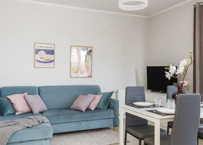 Velvet By Kramm * Poznań