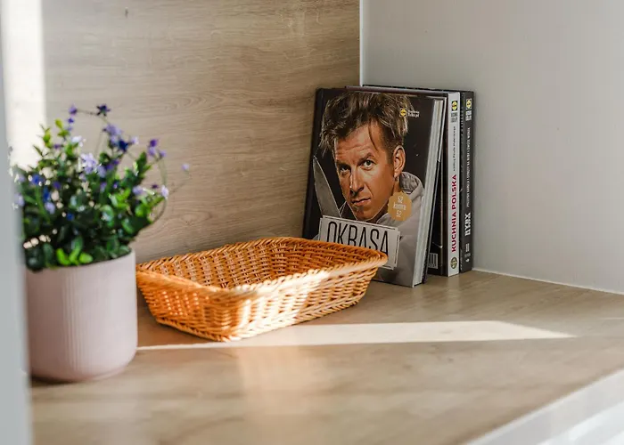 Velvet By Kramm Apartament *