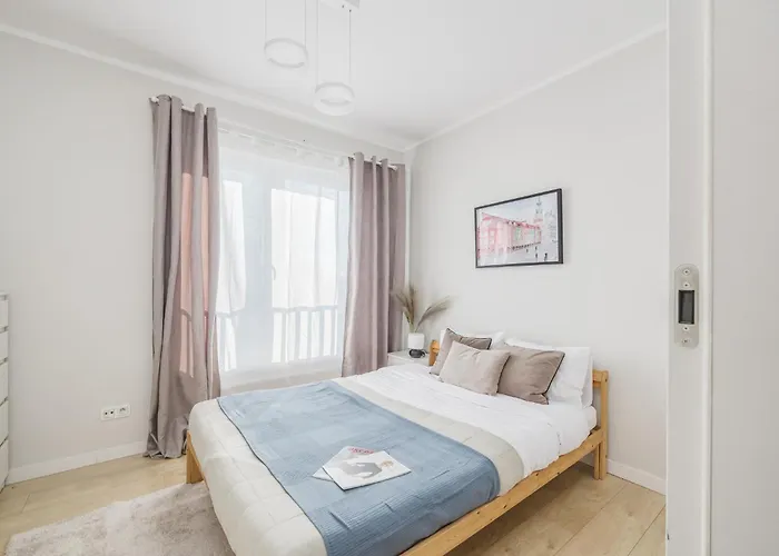 Velvet By Kramm Apartament *