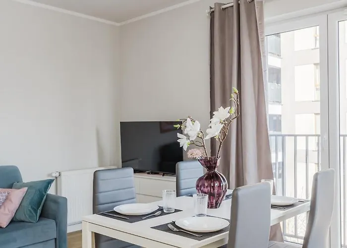 Velvet By Kramm Apartament *