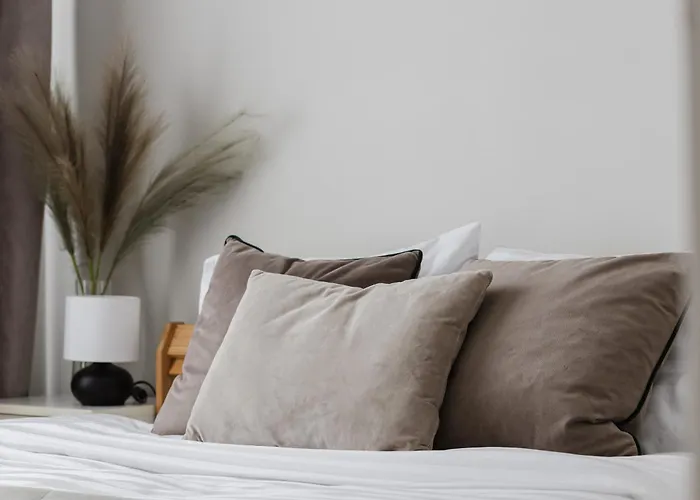 Velvet By Kramm Apartament *