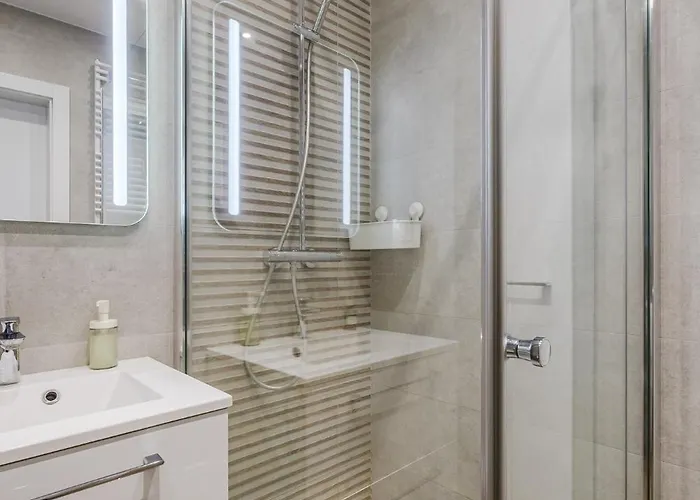 Apartament Velvet By Kramm *