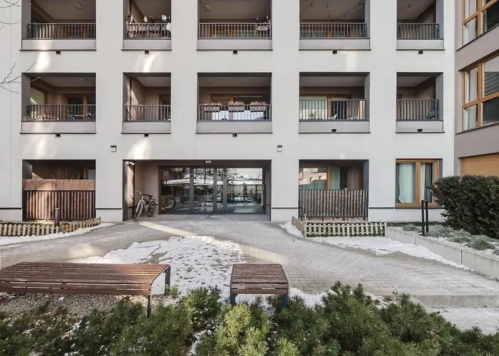 Velvet By Kramm Poznań