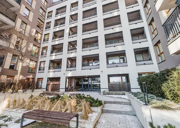 Daire Velvet By Kramm Poznan