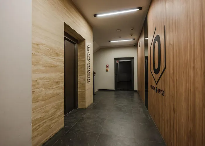 Velvet By Kramm Poznan