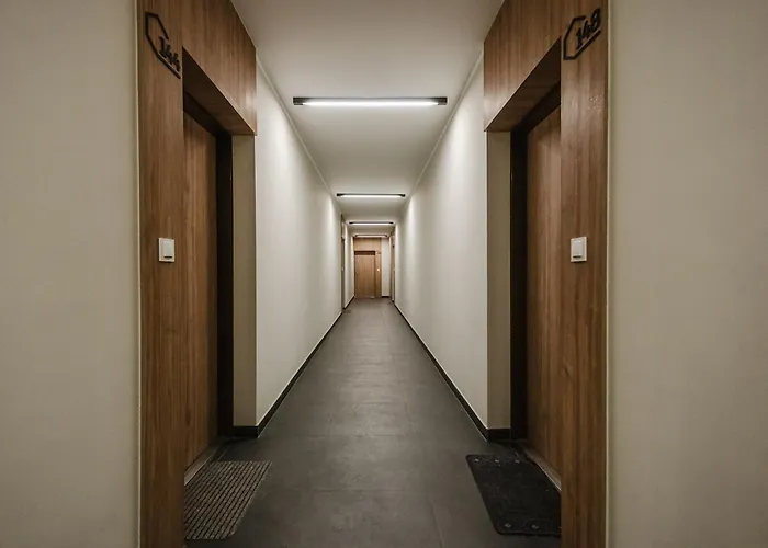 Velvet By Kramm * Poznań